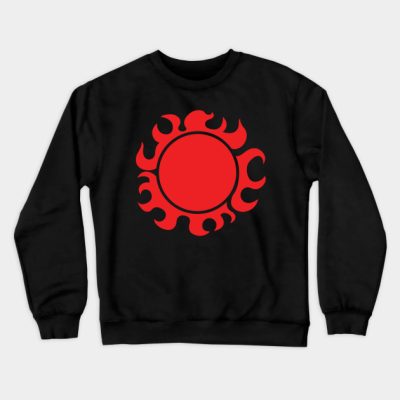 Sun Pirates Crewneck Sweatshirt Official onepiece Merch