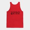 Yonko Tank Top Official onepiece Merch