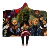 70439d66cae16727241abd535d2a511b hoodedBlanket view4 700x700 1 - Official One Piece Store