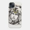 Johnny Joestar Phone Case Official onepiece Merch