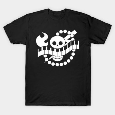 On Air Pirates T-Shirt Official onepiece Merch