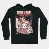 Catz Meow D Kitty Ndeg1 Hoodie Official onepiece Merch