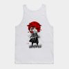 The Pirate Hunter Tank Top Official onepiece Merch