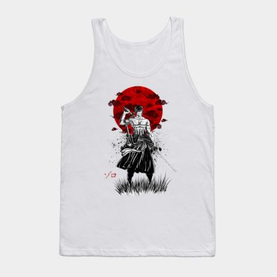 The Pirate Hunter Tank Top Official onepiece Merch