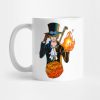 Sabo Tattoo Design Mug Official onepiece Merch