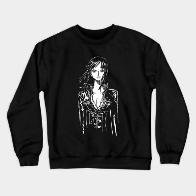 Robin Crewneck Sweatshirt Official onepiece Merch