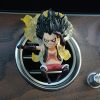 Anime One Piece Car Air Outlet Fragrance Decoration Nica Luffy Zoro Nami Action Figure Figurine Model 3 - Official One Piece Store