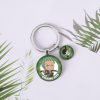 Bandai One Piece Keychain Cartoon Luffy Ace Soren Keychain Accessories Pendant Toy Birthday Gifts 2 - Official One Piece Store