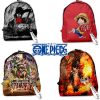 Bandai One Piece Nautical King Schoolbag Casual Pirate Backpack Shoulder Bag Men s and Women Bag - Official One Piece Store