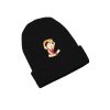 Chopper Monkey D Luffy Straw Hat Anime Skullies Caps Knitted Beanies Winter Warm Hats Men Women 1 - Official One Piece Store