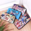 Fashion Cartoon Wallets ONE PIECE JUMP COMICS Pattern Wallet Zipper Handbag Moneybags Long COin Purse Clutch 5 - Official One Piece Store