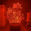 Thousand Sunny LED Lamp