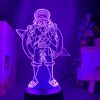 Luffy LED Lamp