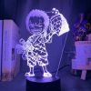 Zoro LED Lamp