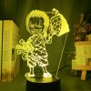 Zoro LED Lamp