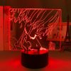 Sanji LED Lamp