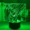 Sanji LED Lamp