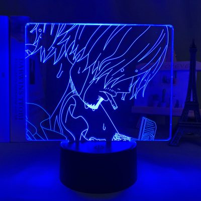 Sanji LED Lamp