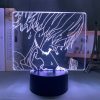 Sanji LED Lamp