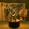 Sanji LED Lamp