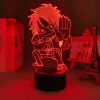 Luffy LED Lamp