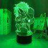 Luffy LED Lamp