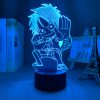 Luffy LED Lamp