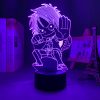 Luffy LED Lamp