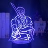 Zoro LED Lamp