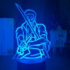 Zoro LED Lamp