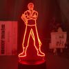 Zoro LED Lamp