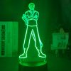 Zoro LED Lamp