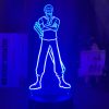 Zoro LED Lamp