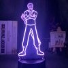 Zoro LED Lamp