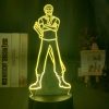 Zoro LED Lamp