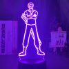 Zoro LED Lamp