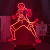 Luffy LED Lamp