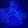 Luffy LED Lamp