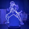 Luffy LED Lamp