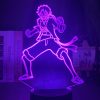 Luffy LED Lamp