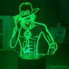 Luffy LED Lamp