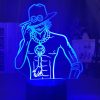 Luffy LED Lamp