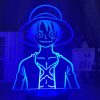 Luffy LED Lamp