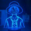 Luffy LED Lamp