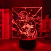 Zoro LED Lamp