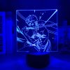 Zoro LED Lamp