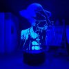 Luffy LED Lamp