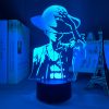 Luffy LED Lamp