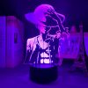 Luffy LED Lamp