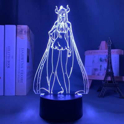 Ulti LED Lamp